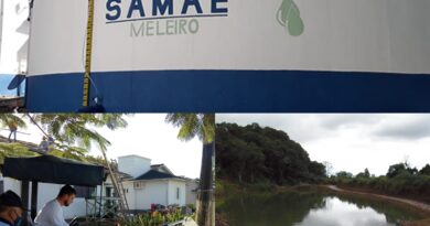 O SAMAE tem feito investimentos para melhorar a qualidade dos serviços prestados